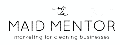 The Maid Mentor - Maid Software Built For You - ZenMaid The Maid Mentor - ZenMaid