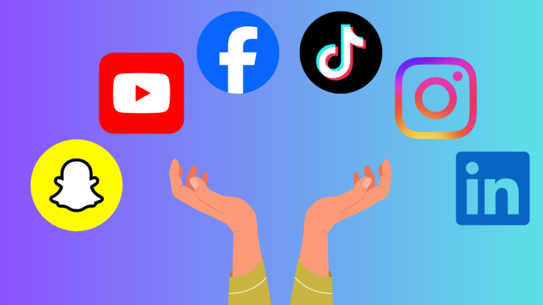 Social Media Marketing For Cleaning Businesses