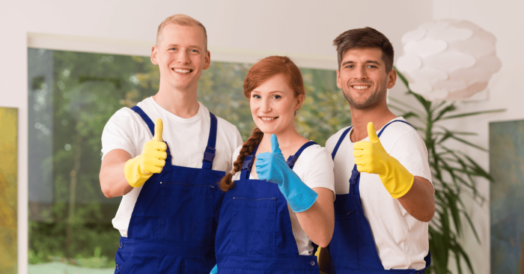 Do I Need a License to Clean Houses? ZenMaid Magazine