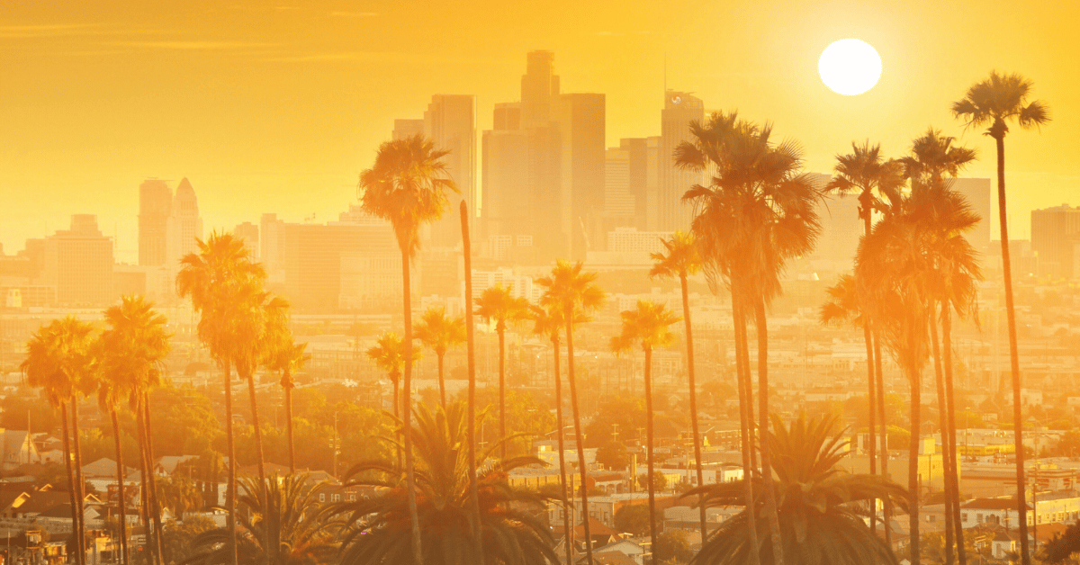 How to start a cleaning business in California