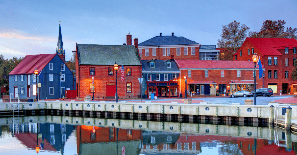 How to start a cleaning business in Maryland