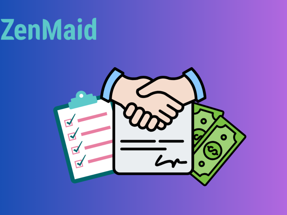 how to get more clients for my cleaning business
