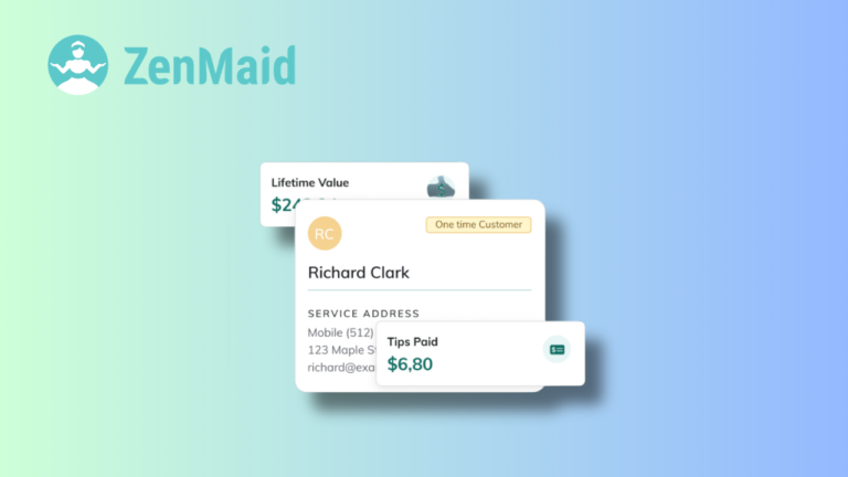 Centralize Your Cleaning Business and Grow with a CRM