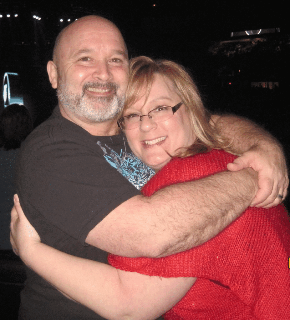 d & v at garth