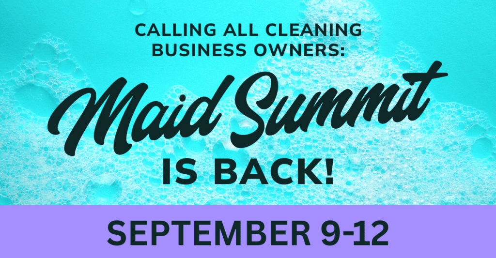 maid summit