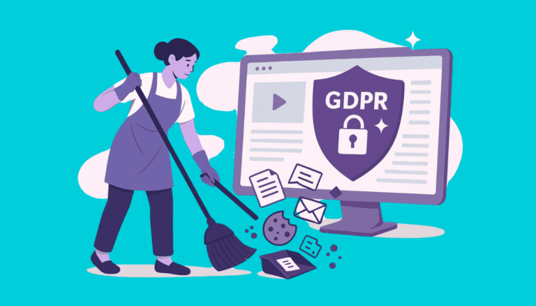 what small cleaning businesses should know data privacy laws