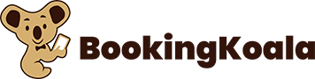 BookingKoala Logo