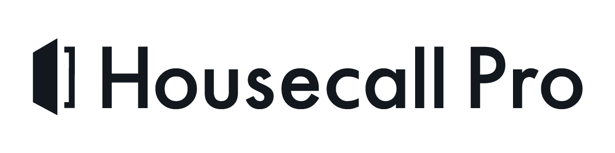 Housecall Pro Logo