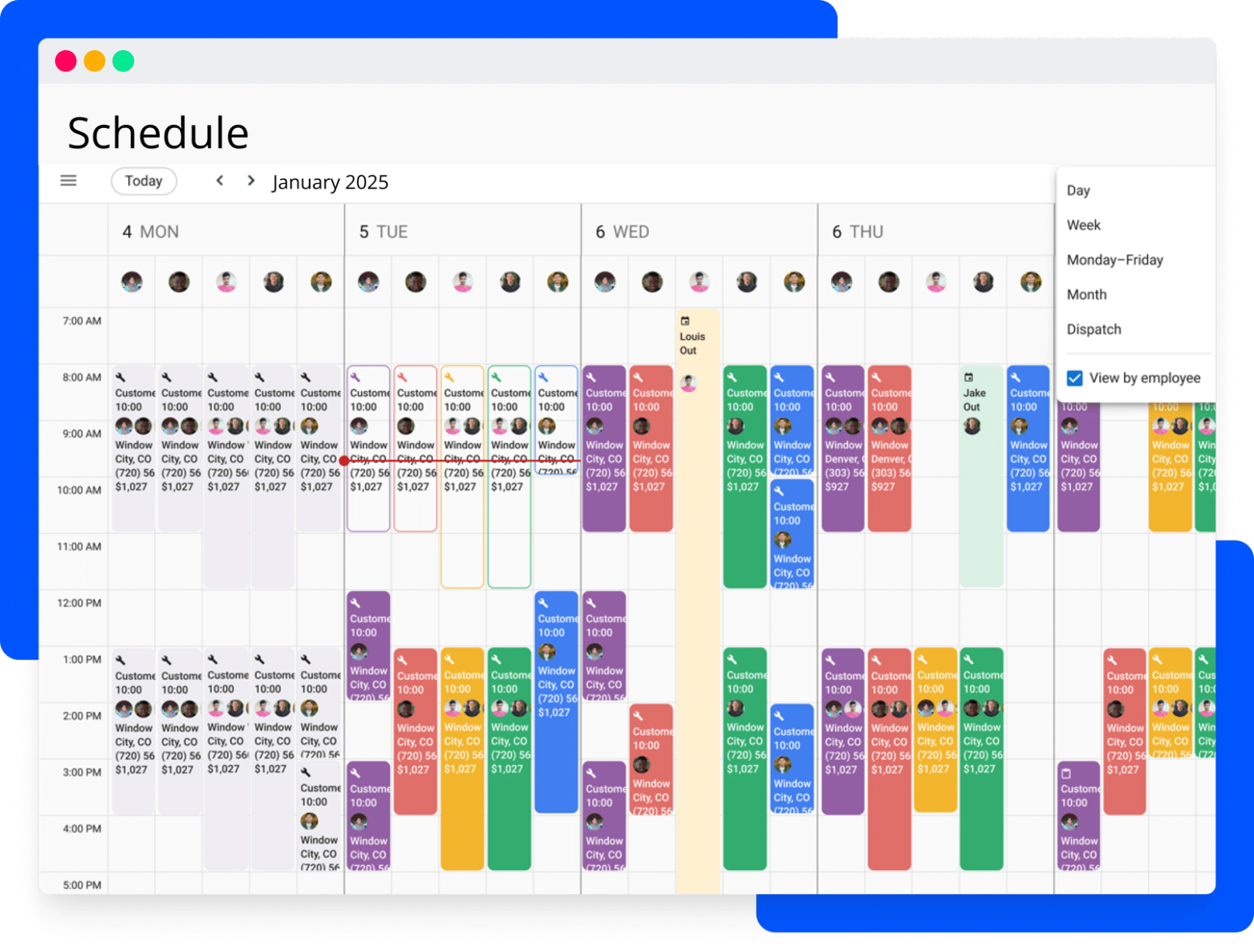 Housecall Pro Preview