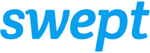 Swept Logo