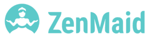 ZenMaid Logo