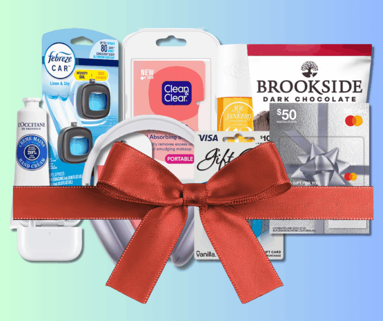 Best Gifts for Your Cleaning Staff 2025