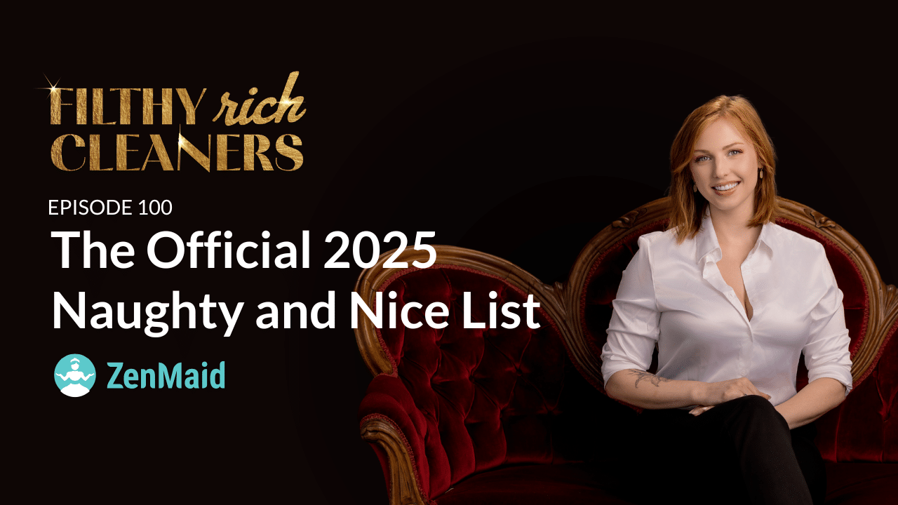 The Official 2025 Naughty and Nice List