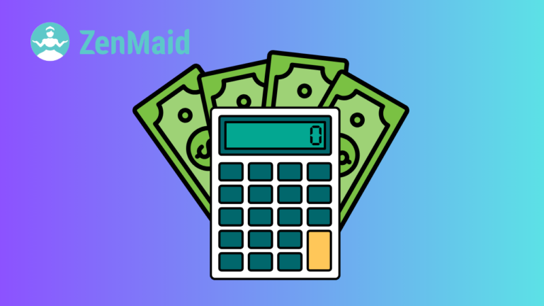 How Much to Charge For House Cleaning in 2026