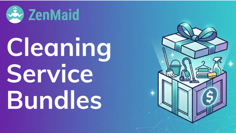 Bundling Services to Increase Average Job Value