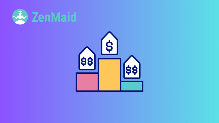 How to Set Competitive Rates for Recurring House Cleaning Jobs