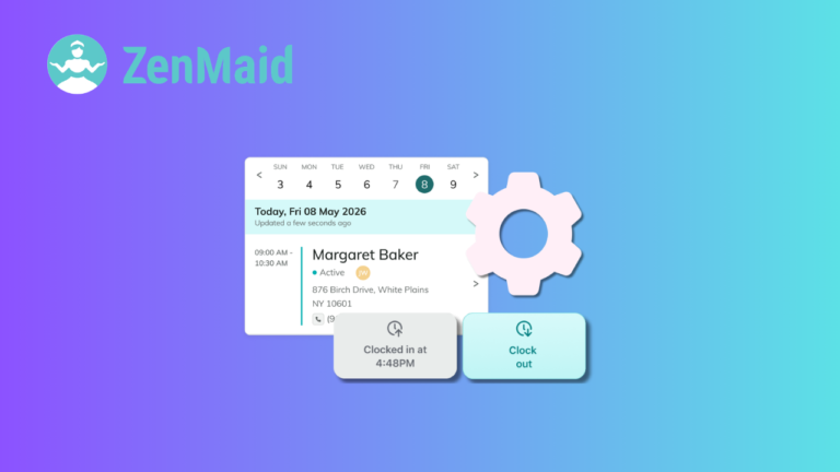 Tools for Monitoring Cleaner Performance Remotely