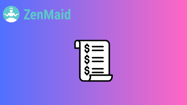 How to Create a Cleaning Service Price List and Pricing Structure