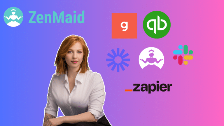 What a 25-Cleaner Cleaning Company's Tech Stack Actually Looks Like