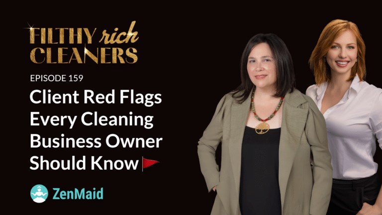 Client Red Flags Every Cleaning Business Owner Should Know