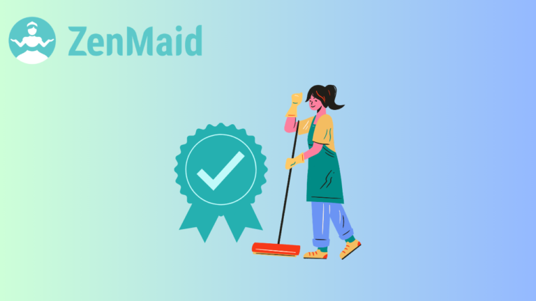 Staff Your Cleaning Jobs with Skill-Based Assignment and Certification Tracking