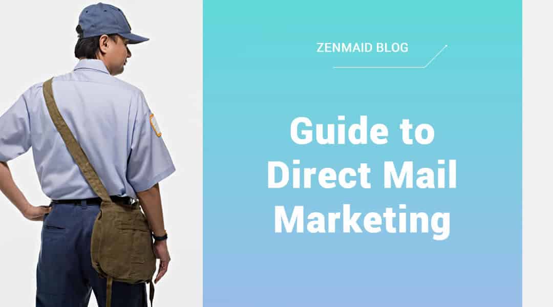 Guide to Direct Mail Marketing