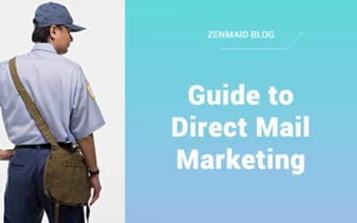 Guide to Direct Mail Marketing